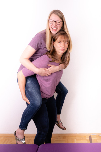 Stellenanzeige: Physiotherapeut/in